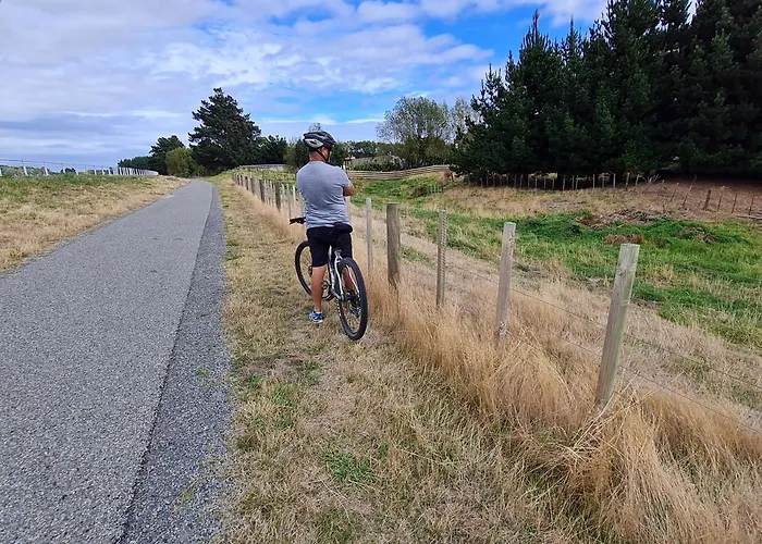 Aroha Tiny House Peka Peka