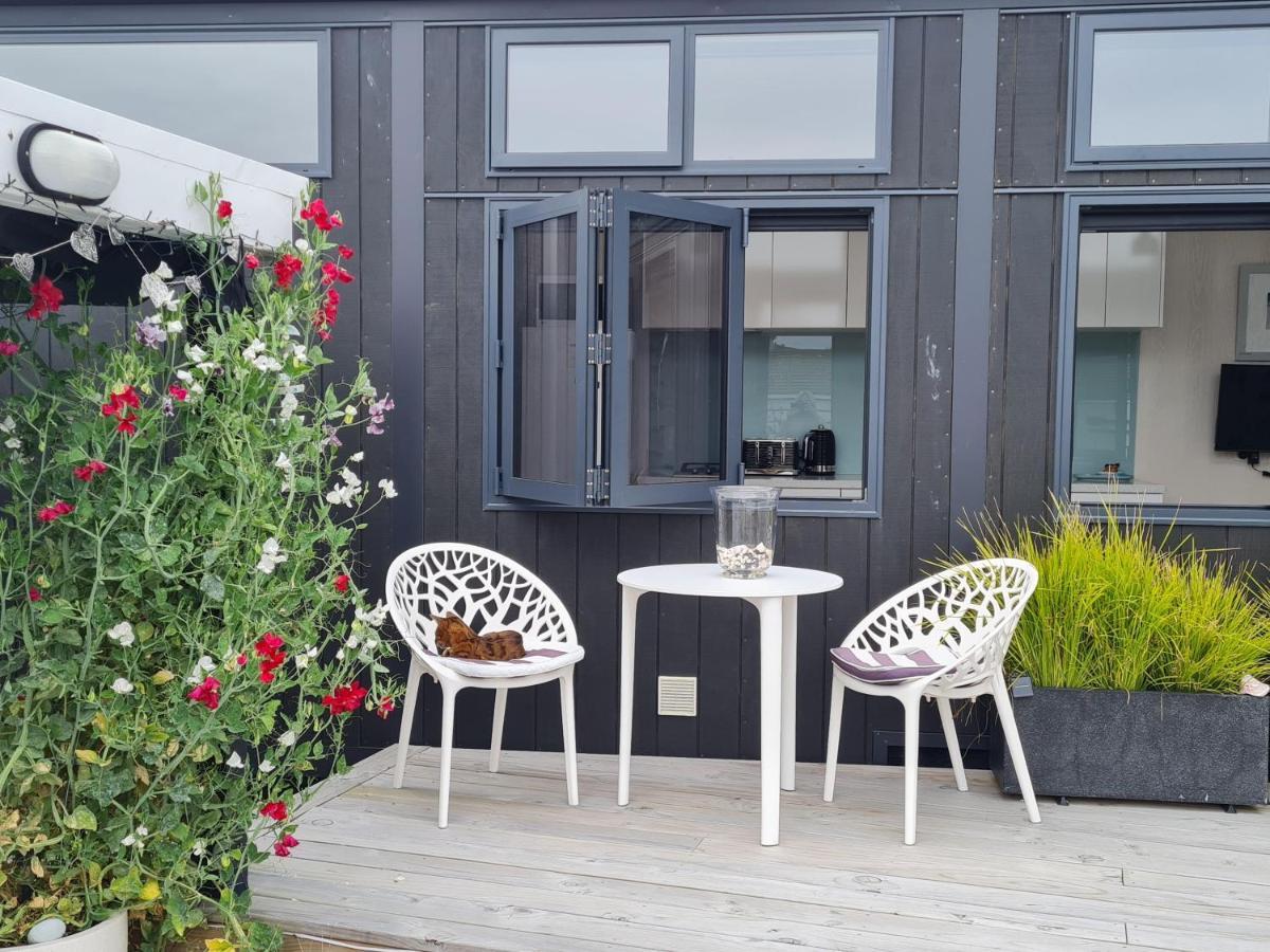 Apartment Aroha Tiny House Peka Peka *
