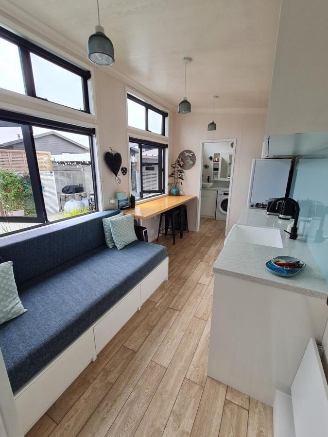 Apartment Aroha Tiny House Peka Peka *