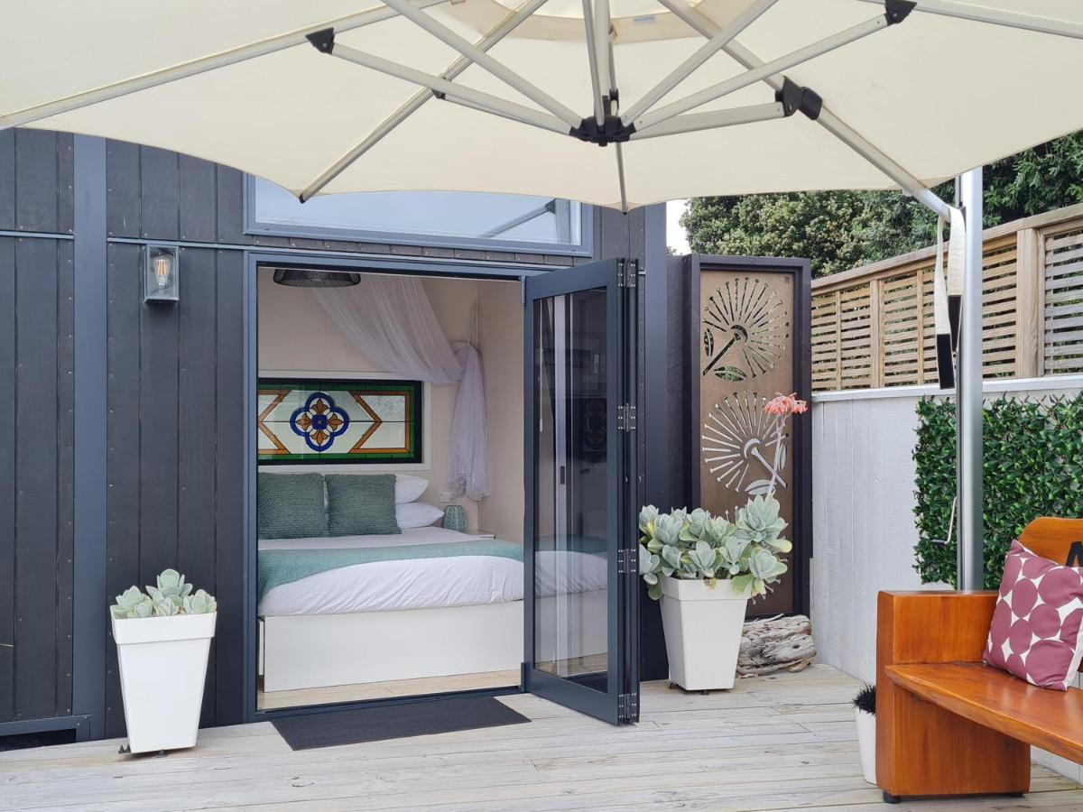 Apartment Aroha Tiny House Peka Peka